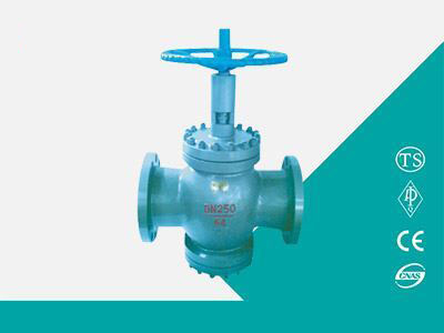 Field valve 11